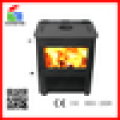 Classic CE Insert WM201-1500, Metal Wood Burning Fireplace